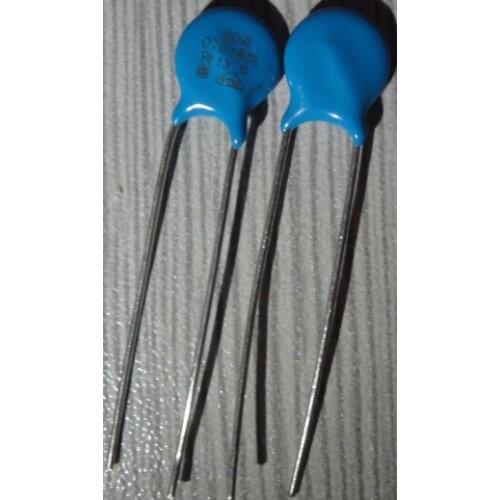 Switching Resis US 7D180K D=7MM new and original