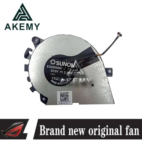 New original cpu cooling fan cooler for EG50040S1-CE00-S9A DC28000DGS0