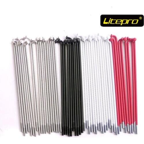 OUMIAO Bicycle Spokes