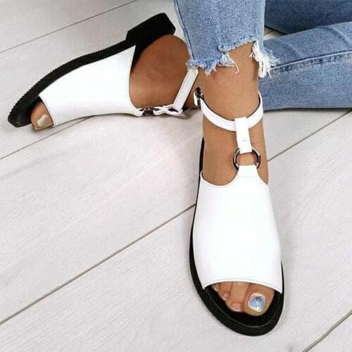 Women's Shoes With A Strap Ownership China
