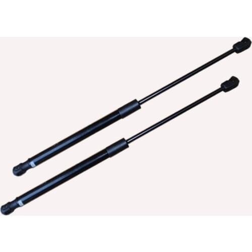 Fit for Mini One / Cooper R50 R53 2001-2006 tailgate support rod hydraulic rod 1PCS 41626801258