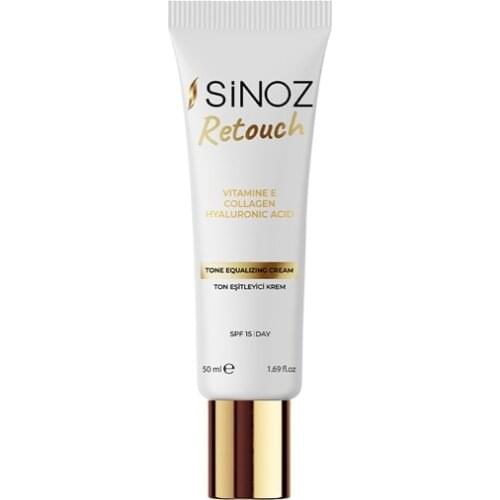 Sinoz Bath And Shower Products