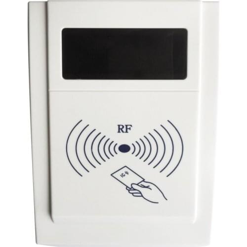 T5557/T5577/T5567 Card Sector Reader Writer RW Device