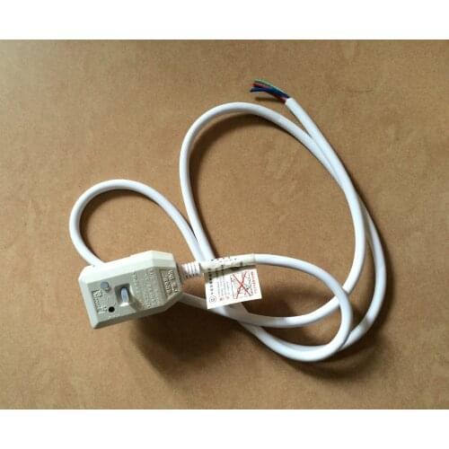 XD 10A leakage switch power wire, Siamese power leakage protection plug, water heater dedicated leakage protection switch
