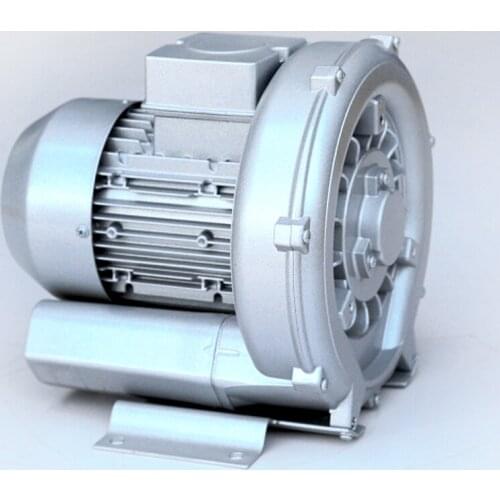 1.3KW three phase Side Channel Blower ( Large airflow type ) HR43C1300SW
