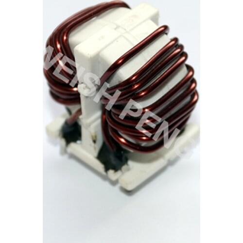 1mh15A Common mode inductor coil choke coil 251513 magnetic ring