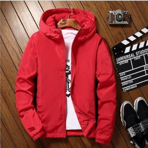 2021 New Women Outwear Casual Loose Mens Jacket Sportswear Jacket