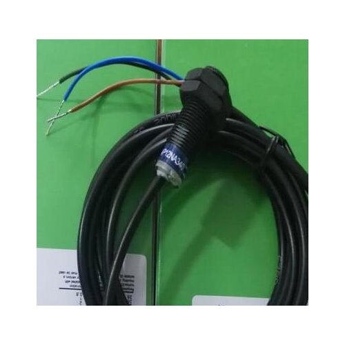 Free Shipping 2pcs/LOT New Switch XS4P12NA340 three wire NPN normally open inductive sensor