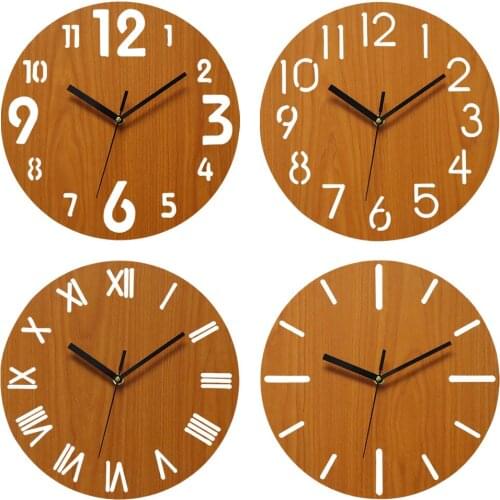 Wall Clock Cuticate China