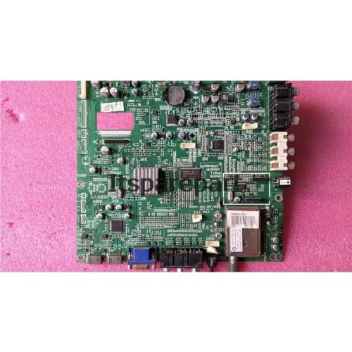 For Tlm4028lf (0)/111847 Motherboard Rsag7.820.957/ROH Screen LTA400WT-L11