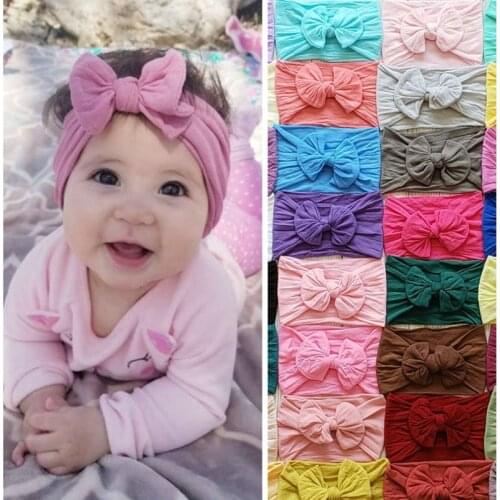GATHERTOP Headbands For Girls