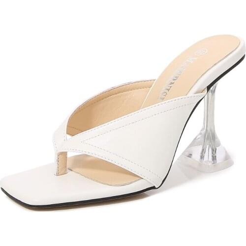 Guixianglai Women's Open Toe Shoes