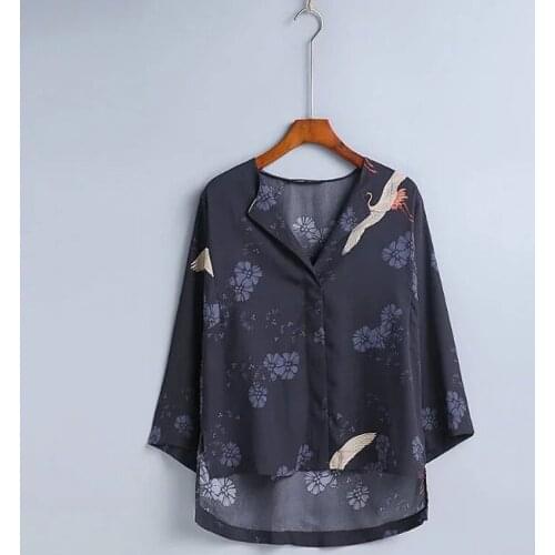 Женские красные рубашки Mazefeng China At AliExpress