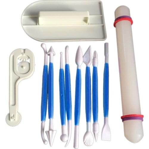 MOLDBOSS Other Cake Tools