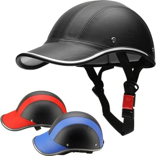 Motorcycle Bicycle Helmet Half Face Helmet MTB Road Bike Cycle Helmet Men Women Bike Riding Safety Adult Bicycle Scooter Helmet