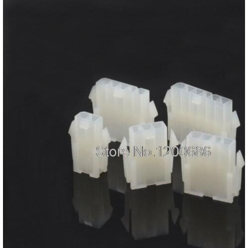 Mx4.2mm pitch connector connector 5557 single row Female shell terminal 2P 3P 4P 5P 6P