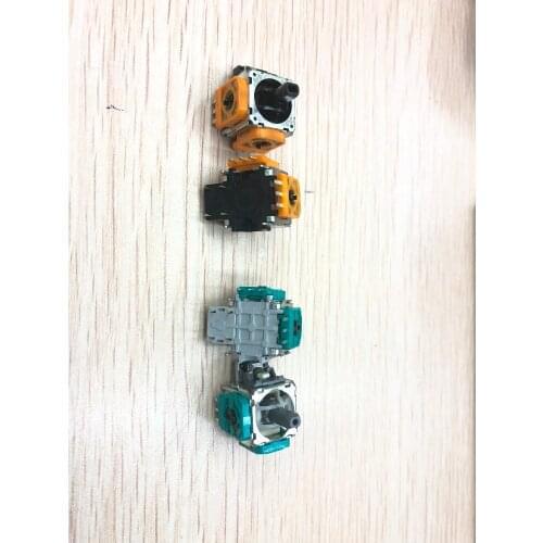 100PCS/Lot Original 3D Analog Joystick 3Pin Sensor Module Potentiometer Replacement for Playstation 4 PS4 Controller for xboxone