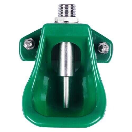 Livestock PP Water Drinker Feeder for Sheep Pig Hog Atuomatic Drinker