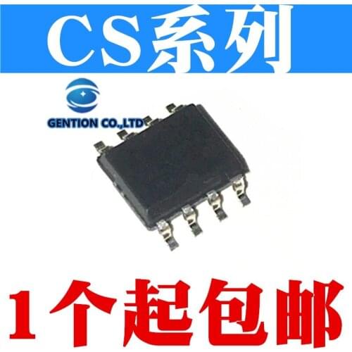 10PCS CS5080E CS5082E CS5090E CS5095E CS8118E CS8305E CS8505E in stock 100% new and original