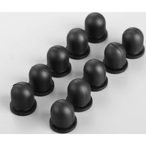 10X 4112-358-2500 Carburetor Primer Bulb Button fit for STIHL for Kawasaki TD18 TD24 TG33 Grass Trimmer Parts Garden Tools