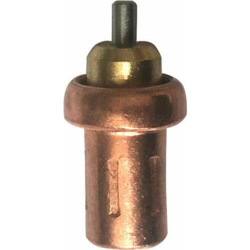 22186720 Thermostatic valve Kit Spare Parts for Ingersoll Rand Screw Air Compressor Temperature Control Valve 60 Degrees C