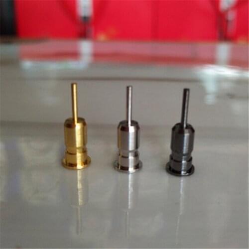 5PCS/SET Dustproof Anti Dust Plug 3.5mm Earphone Jack PLUG Sim Card Needle for Mobile Phone for iPhone 8 7 X 5 6 6S Plus