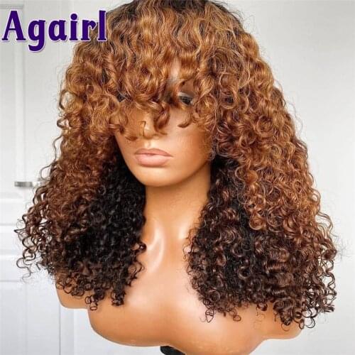 Полная Машина Парики Agairl China At AliExpress