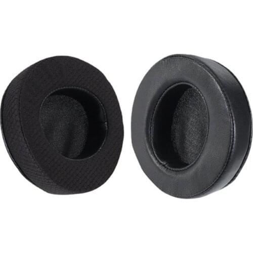 Ear Pads Headband For ALIENWARE AW310H AW510H Headphones Replacement Foam Earmuffs Cushion High Quality Fit perfectly