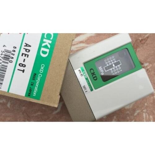 Pressure sensor pressure switch APE-8T