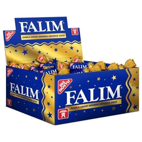 Falim Oral Hygiene Products