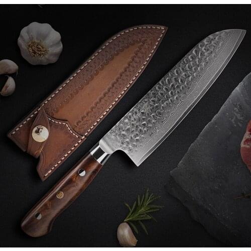 FZIZUO/锋之作 Knife Sets