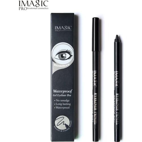 Гелевые подводки для глаз IMAGIC China At AliExpress