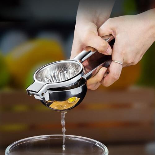 INFULL CUTLERY Manual Juicers