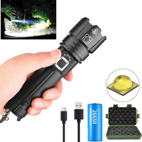 Tactical Flashlights JONCELY China