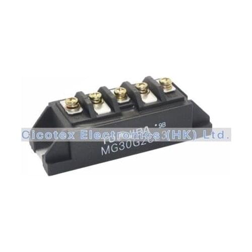 MG30G2CL3 MODULE IGBT MG30G-2CL3 TRANSISTOR MODULES MG30G2-CL3 MG30 G2CL3 MG 30G2CL3