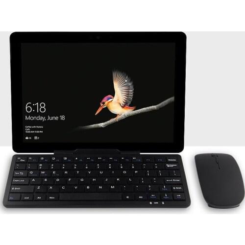 Fashion Portable Travel Keyboard and Mouse for Chuwi Hi13 Keyboard Bluetooth