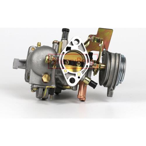 FREE SHIPPING New replacement carb/Carburettor for peugeot 404/504 Solex 34 BICSA 3