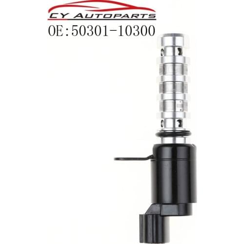 New Variable Valve Timing oil Control Solenoid VVT Valve For Kia Picanto 50301-10300 5030110300