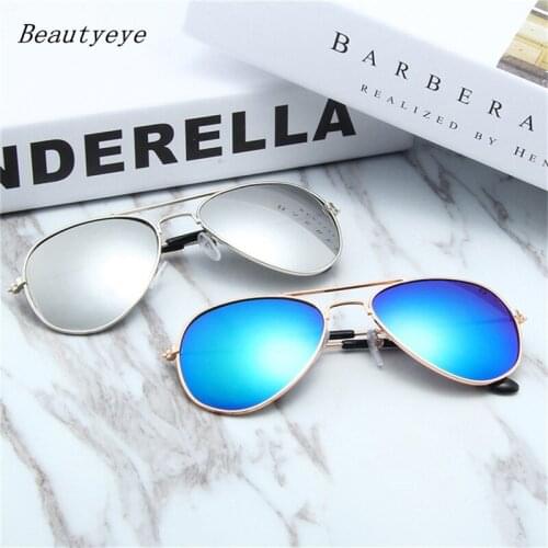 Beautyeye 2018 New Glasses Mens Sunglasses Car Drivers Night Vision Goggles Anti-Glare Sun glasses Women Driving Glasses UV400