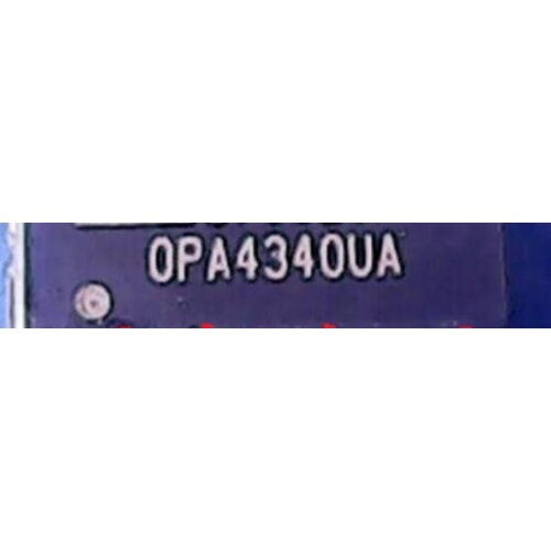 OPA4340UA LTC1444CS B57914 BTS5240G