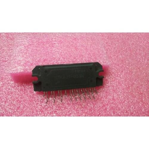 STK621-033N Free Shippin original MODULE