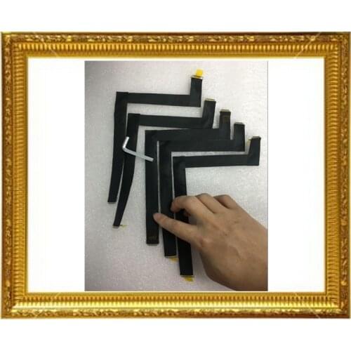 PN:593-1352 New LCD LVDS Display Cable for iMac 27" A1312 LED Screen Flex Cable Replacement 2011 MB952 MB953