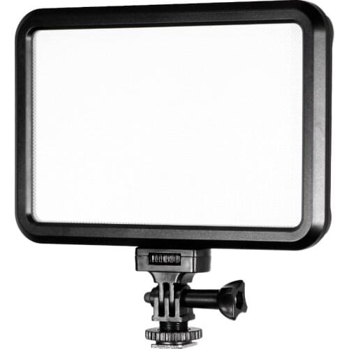 2016 sale Selens GE-12L Video Compact LED Panel Light for DSLR Camera DV Camcorder