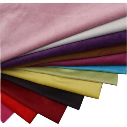 Wholesale Thick Linen Cotton Gourd Stripe Printed flannelette Diy Curtain Upholstery Sofa Fabric Wide 148cm