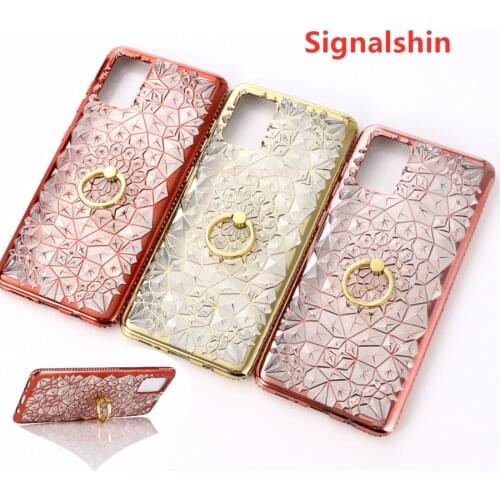 Signalshin Samsung Galaxy A71 Phone Cases