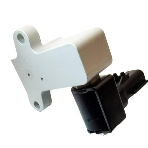 Air Solenoid Valve 5308708, A042p552 Urea Pump, Ecofit, It Is Suitable For Cummins