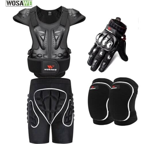 WOSAWE Ski Equipment