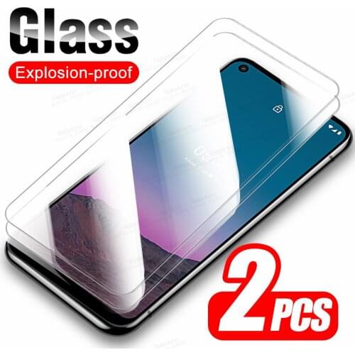 2pcs Protective Glass For Nokia 5.4 5.3 3.4 2.4 1.4 On Nokia5.4 Nokia5.3 Nokia3.4 Nokia 2.4 Nokia1.4 Screen Protector Cover Film