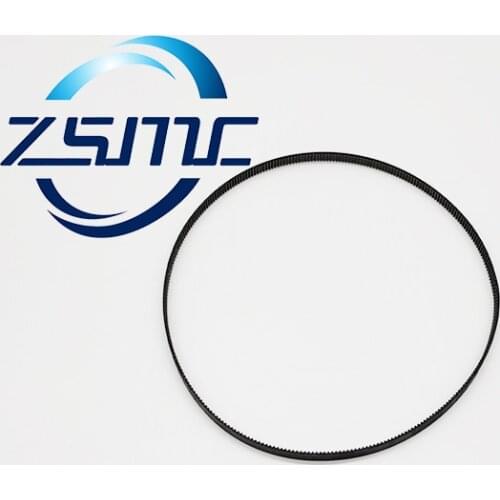 2X Paper Feed Carriage Belt CN459-4064for HP 352 377 452 477 552 556 577 586 X451 X476 X551 X555 X576 X585 P55250 P57750 E58650