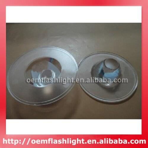 75mm 60 Degree COB LED Lens - 1 Piece